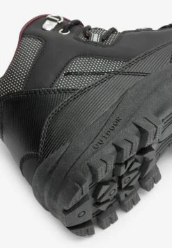 Next Active Sports Forever Comfort Shower Resistant Walking - Veterboots - Black -Next eca91362edcc46aeab6de23294faf7c7