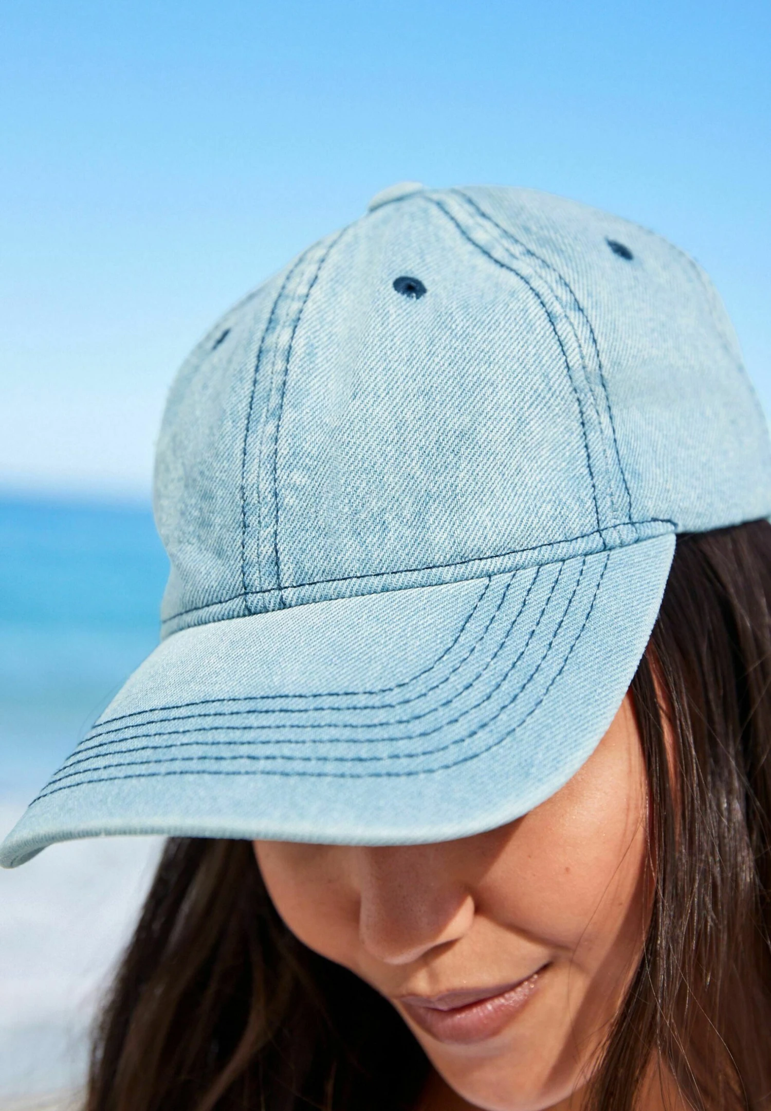 Next Standard - Pet - Denim 4 Next Standard - Pet - Denim - Afbeelding 2