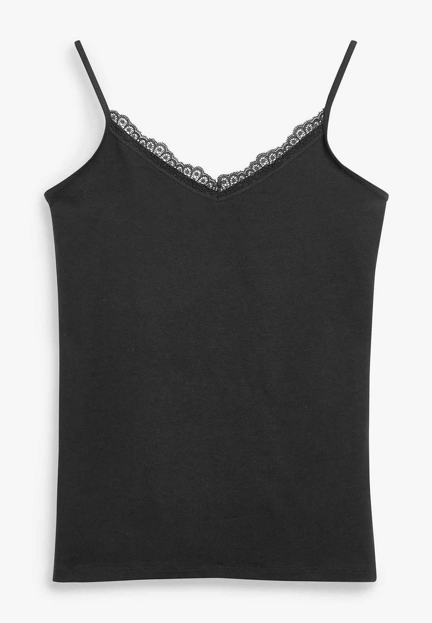 Next 3 Pack - Hemd - Multi Coloured 10 Next 3 Pack - Hemd - Multi Coloured - Afbeelding 8