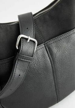 Next Casual Messenger Standard - Schoudertas - Black -Next ed5a8ecf1cdd411981b4e0f27955e6c2