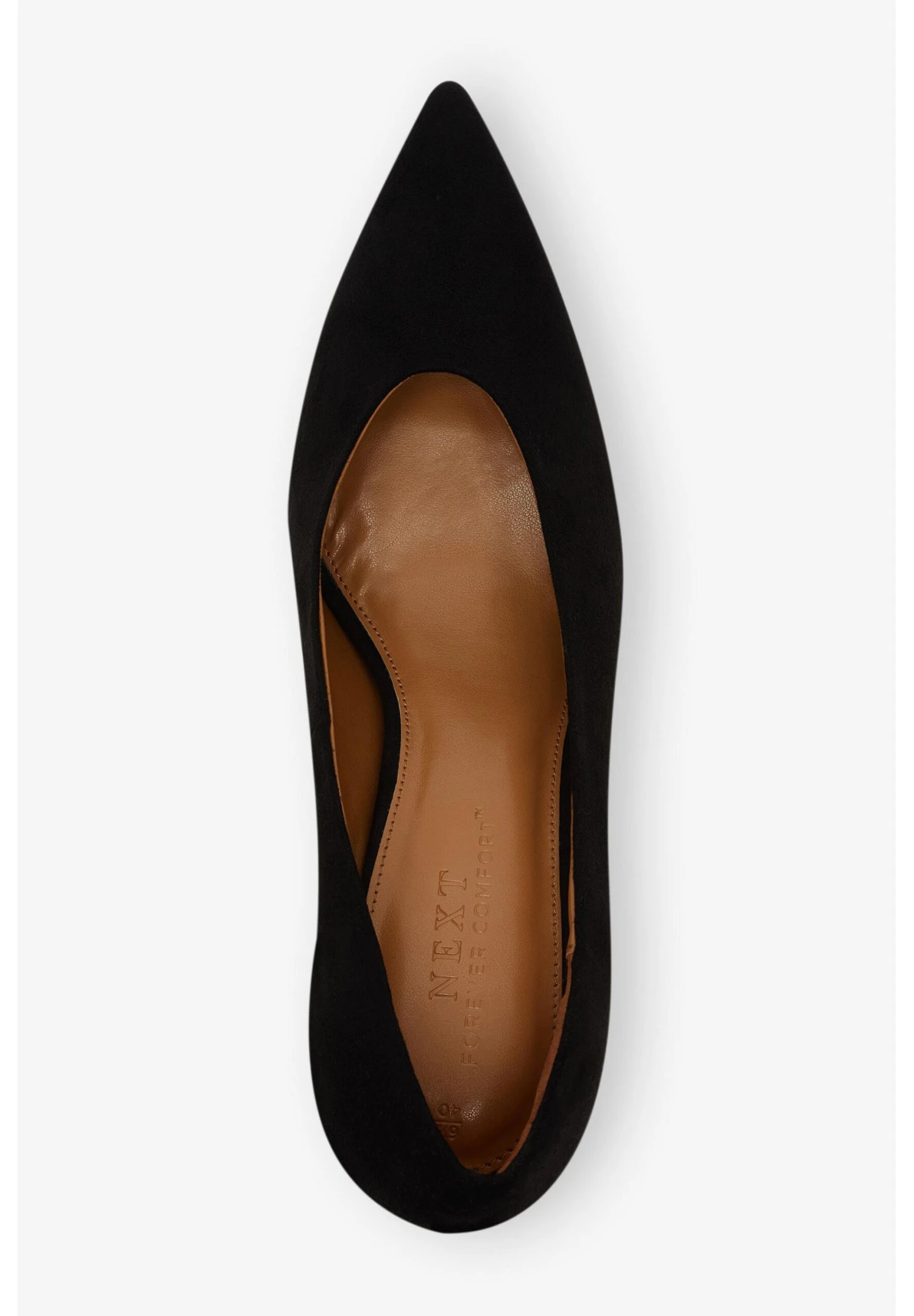 Next Klassieke Pumps - Black 6 Next Klassieke Pumps - Black - Afbeelding 4