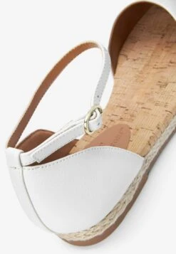 Next Espadrilles - White -Next ee3177ec02434f8aa1a97cb667be28c4