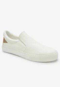 Next Forever Comfort StarStandard - Sneakers Laag - White Gold 11 Next Forever Comfort StarStandard - Sneakers Laag - White Gold -Next ee8b7c2a7f95444380f4f9cee431d2e4