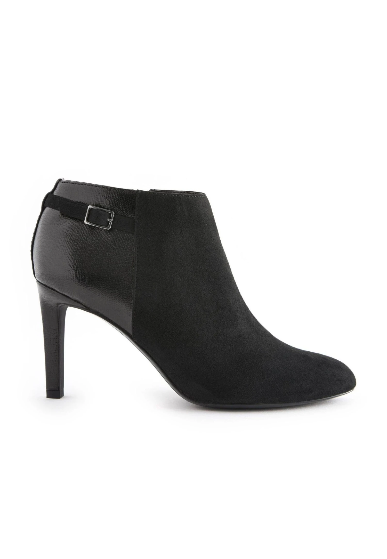 Next Forever Comfort Round Toe Standard - Klassieke Pumps - Black 3 Next Forever Comfort Round Toe Standard - Klassieke Pumps - Black