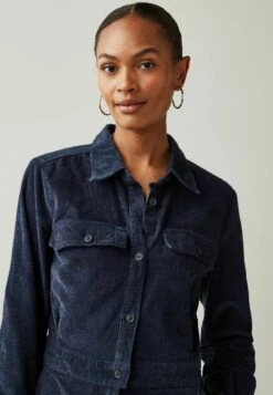 Next Utility StyleStandard - Jumpsuit - Blue -Next ee9f979c00914531929c8046202dce38