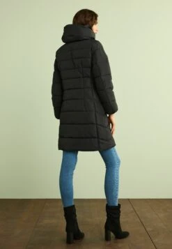 Next PaddedStandard- Winterjas - Black -Next ef1b0372a6074247a945473002d1ba1f