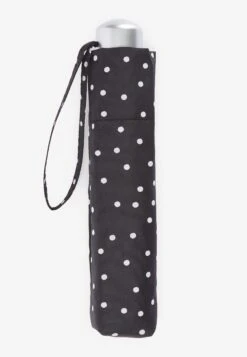 Next Monochrome Polka Dot Umbrella - Paraplu - Multi Coloured