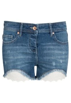 Next Jeansshort - Blue Denim 9 Next Jeansshort - Blue Denim -Next ef98b4b5040545a5a1f1da1eee729295