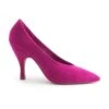 Next Forever Comfort Court Standard - Klassieke Pumps - Pink -Next efa9a030ae7e4295b3e89f9b13197cc6