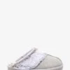 Next Pantoffels - Light Grey -Next f0371f4152fe48bdaab5455821438c15
