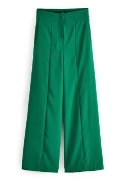 Next Tailored Standard - Broek - Green -Next f0c3c42304e4469a94895b2549de9d55
