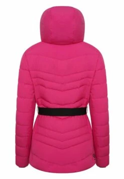 Next Hit The Slopes Premium Belted - Outdoorjas - Pink -Next f0d6e0f0c4384c78bd80f7324db3497a