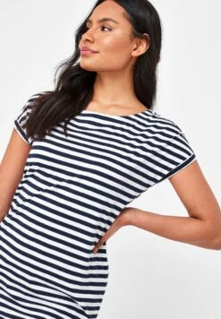 Next Relaxed Capped Sleeve- Strandaccessoire - White -Next f1d33c2f0e624d92aefc8124e671a030