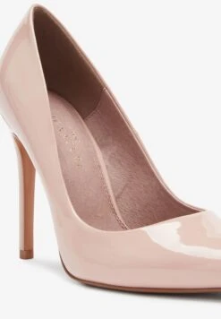 Next Forever Comfort® Point Court - Hoge Hakken - Light Pink -Next f21241a49bea448085d13f763da1714d