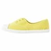 Next Sneakers Laag - Lime Green -Next f26654455c0d41999df8d08a42278b3a