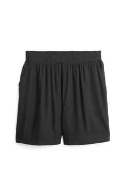 Next Elasticated Pull-On Standard - Shorts - Black -Next f2ef4ea55f83407991532203f34ae62d