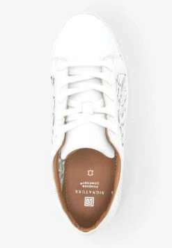 Next SignatureWeaveStandard - Sneakers Laag - White 8 Next SignatureWeaveStandard - Sneakers Laag - White -Next f35cfbcc3444401f8d78102f8537ae90