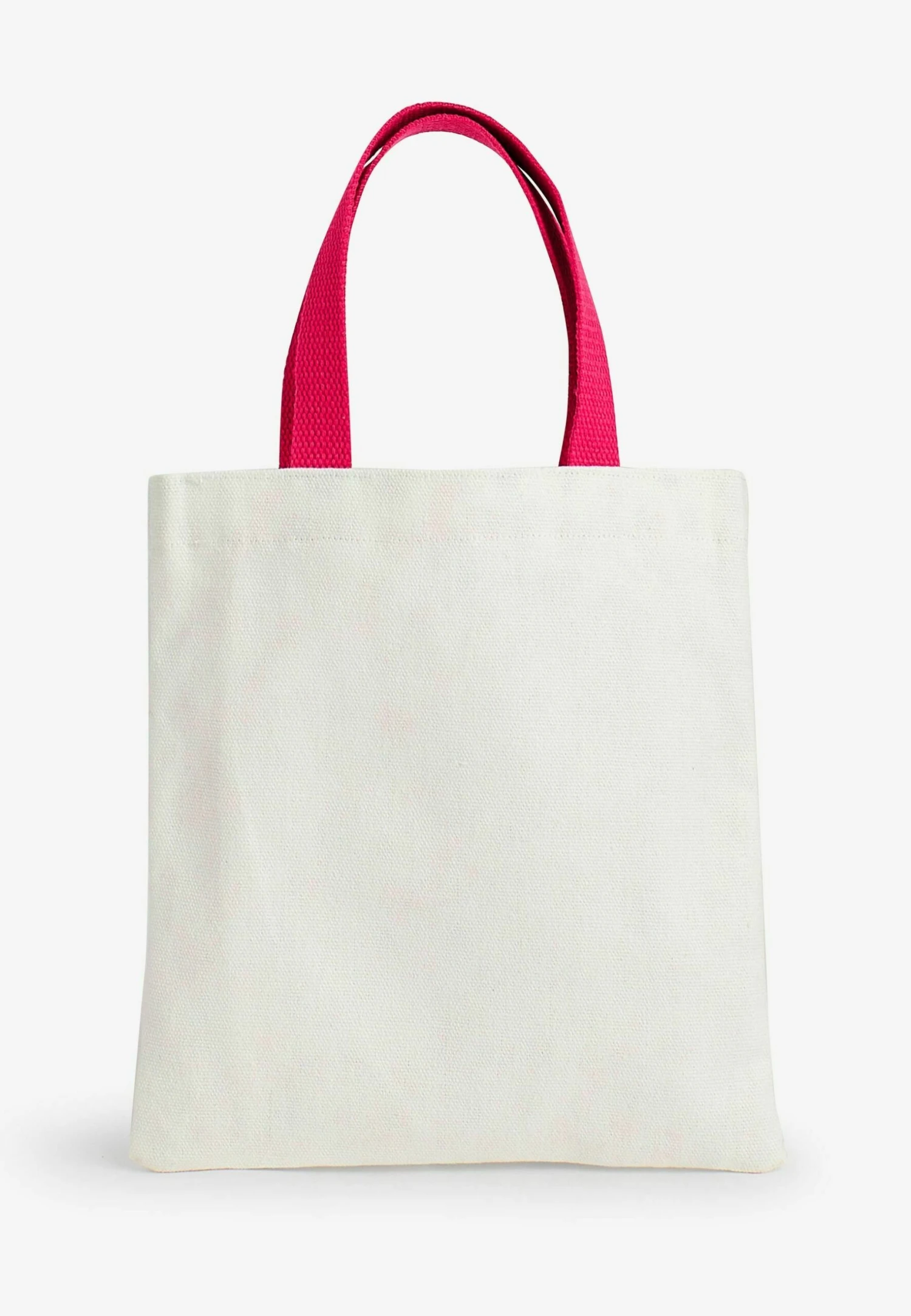 Next Peppa Pig- Handtas - Cream Red 4 Next Peppa Pig- Handtas - Cream Red - Afbeelding 2