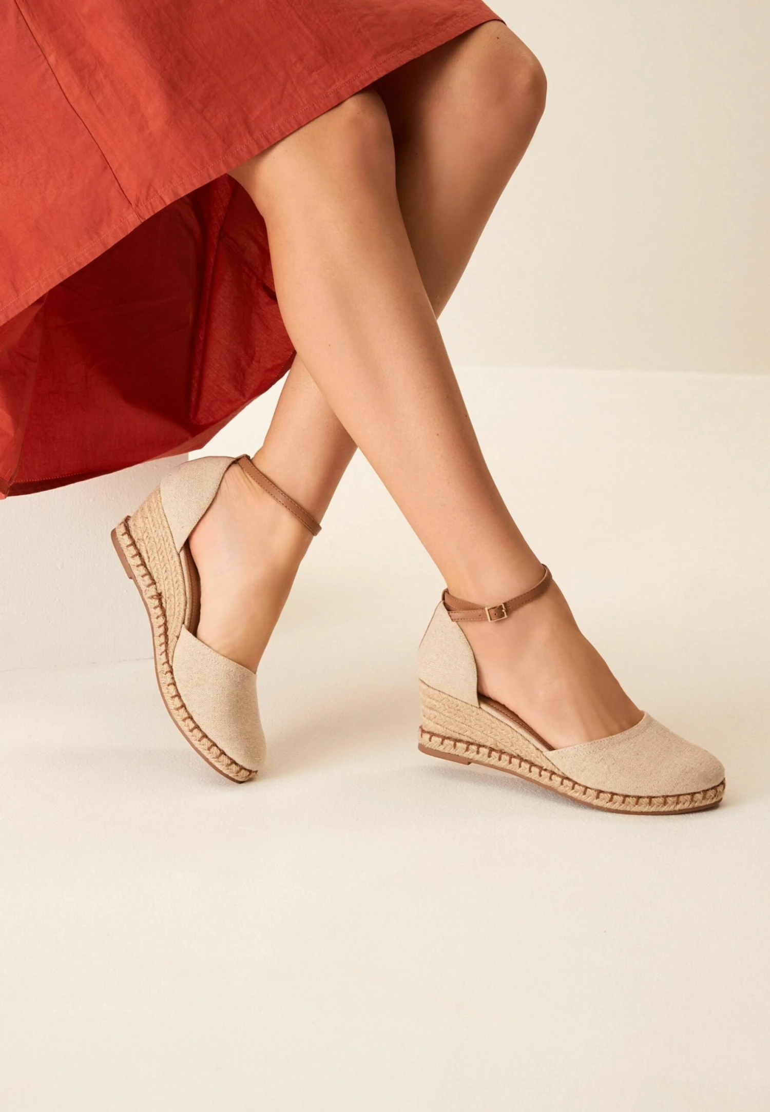 Next Comfort® ClosedStandard - Sleehakken - Neutral 3 Next Comfort® ClosedStandard - Sleehakken - Neutral