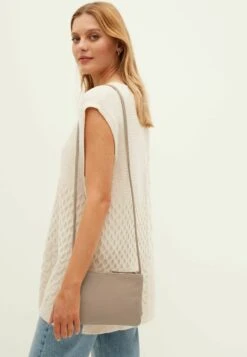 Next Schoudertas - Taupe