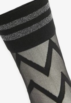 Next Fishnet 2 Pack Standard - Sokken - Black 10 Next Fishnet 2 Pack Standard - Sokken - Black -Next f4bb6dcca1e54fa09986166fe1a000f2