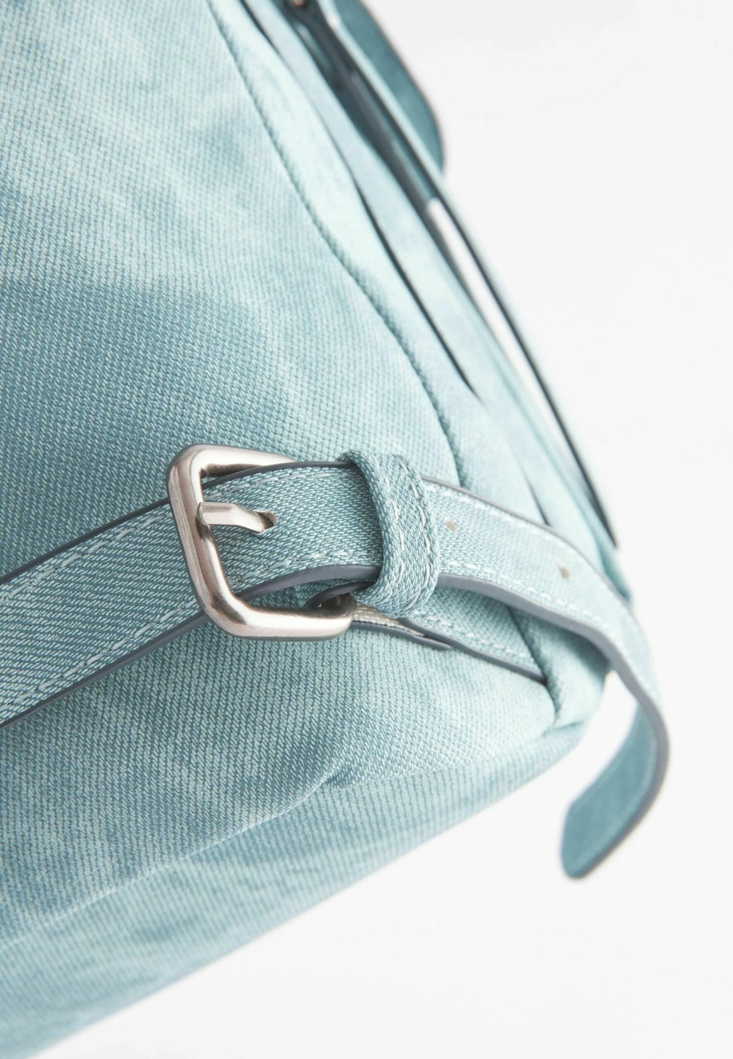 Next Utility Standard - Rugzak - Denim 8 Next Utility Standard - Rugzak - Denim - Afbeelding 6