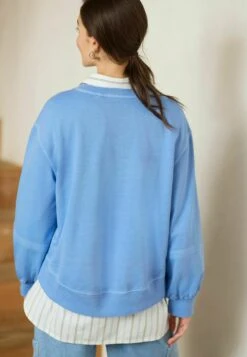 Next Standard - Sweater - Blue -Next f54d3a0c78fa4365b84d90fb5b169720
