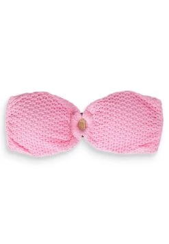 Next Bandeau Standard - Bikinitop - Pink 11 Next Bandeau Standard - Bikinitop - Pink -Next f56f3ca0099e4a1a9d59052b2b61f6b3