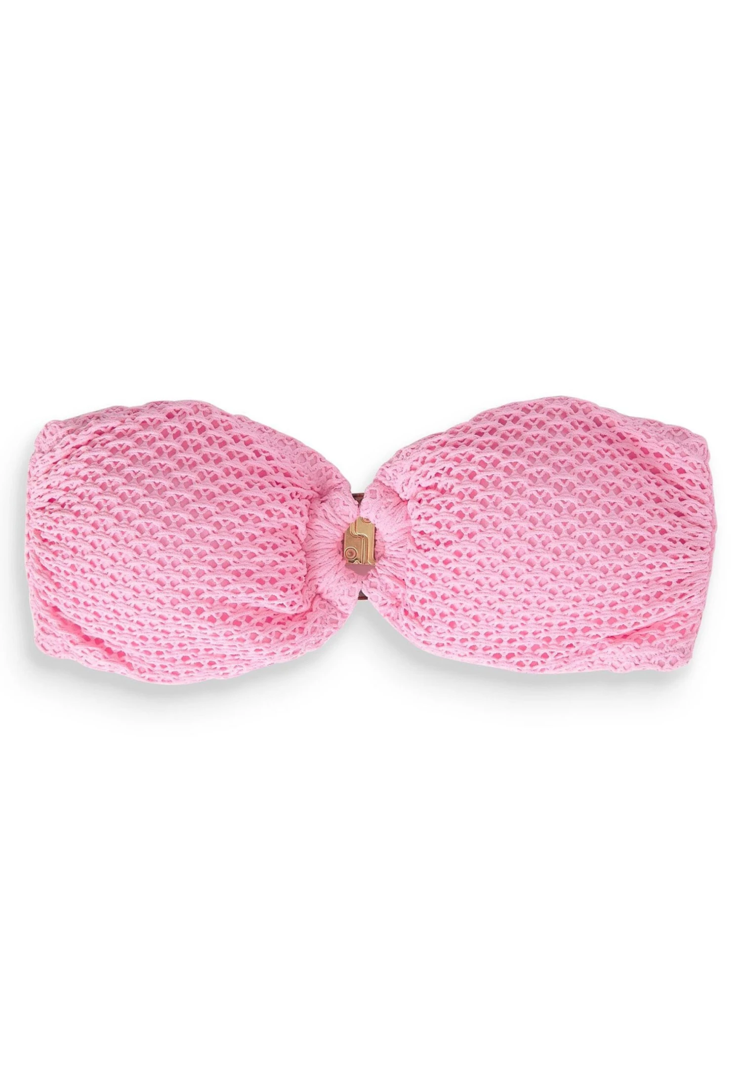 Next Bandeau Standard - Bikinitop - Pink 7 Next Bandeau Standard - Bikinitop - Pink - Afbeelding 5