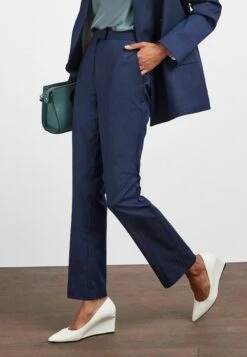 Next Standard - Chino - Blue -Next f599be03923e4f0fbef0e54f1b3c8cdc