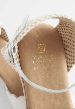 Next Scallop Standard - Sleehakken - White -Next f5e9c4b6c3474ece9475a3755aca9bda