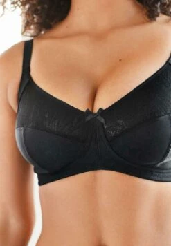 Next Push-Up Bh - Black