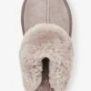 Next Pantoffels - Beige -Next f654b4937d1542f09afa6e2c76248f73