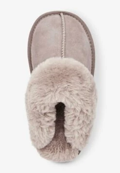 Next Pantoffels - Beige