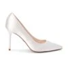 Next Forever Comfort Wedding Court- Klassieke Pumps - Ivory White
