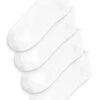Next Frill Trainer Socks 4 Pack- Sokken - White -Next f66c44389a334913bcc66d546ec252b1