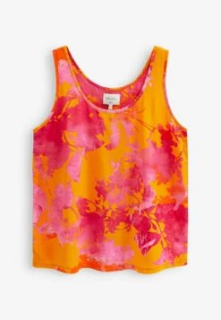 Next Set Standard - Pyjama - Pink Floral -Next f6a19e4b539f449dafb78bee615c4e7c