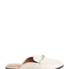Next Forever Comfort Standard - Clogs - Bone White -Next f6b5a5419b2e4e2fa486655e91a75f2b