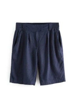 Next Shorts - Navy -Next f6d1ddfe7f7249f98e4d42f557d7a5c0