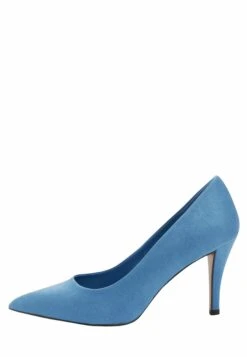 Next Forever Comfort - Klassieke Pumps - Blue -Next f7242d7ee1d0494d824b5cb73efbe6f8