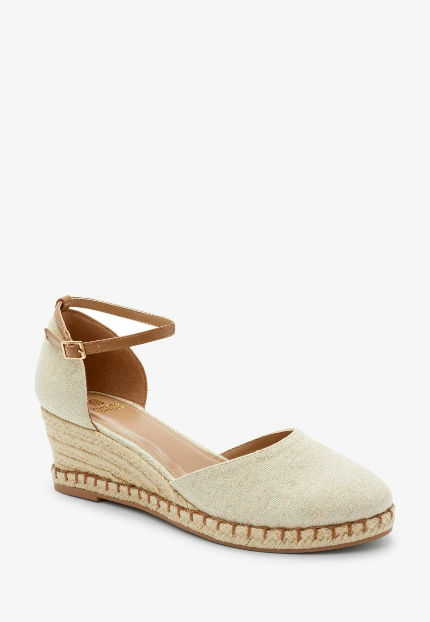 Next Comfort® ClosedStandard - Sleehakken - Neutral 6 Next Comfort® ClosedStandard - Sleehakken - Neutral - Afbeelding 4