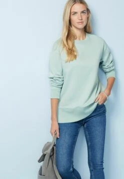 Next Longline - Sweater - Blue