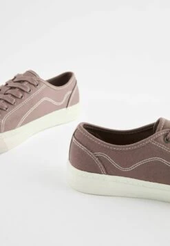 Next Forever Comfort Standard - Sneakers Laag - Lilac Purple -Next f80ce3652c0e49caa2e244a239400a58