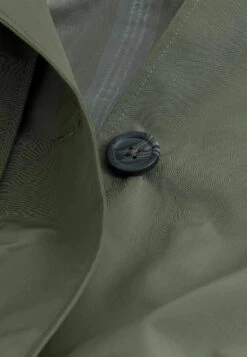 Next Waterproof Standard - Trenchcoat - Khaki Green -Next f83474eef2f74ee1823ada0b1f2e71da