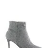 Next Forever Comfort Point Toe- Enkellaarsjes Met Hoge Hak - Shimmer -Next f87d651477284f8598bc356b168b3cbf