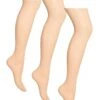 Next 3Pack - Panty - Nude -Next f88bcc5124334c359cb04da9221ed38f