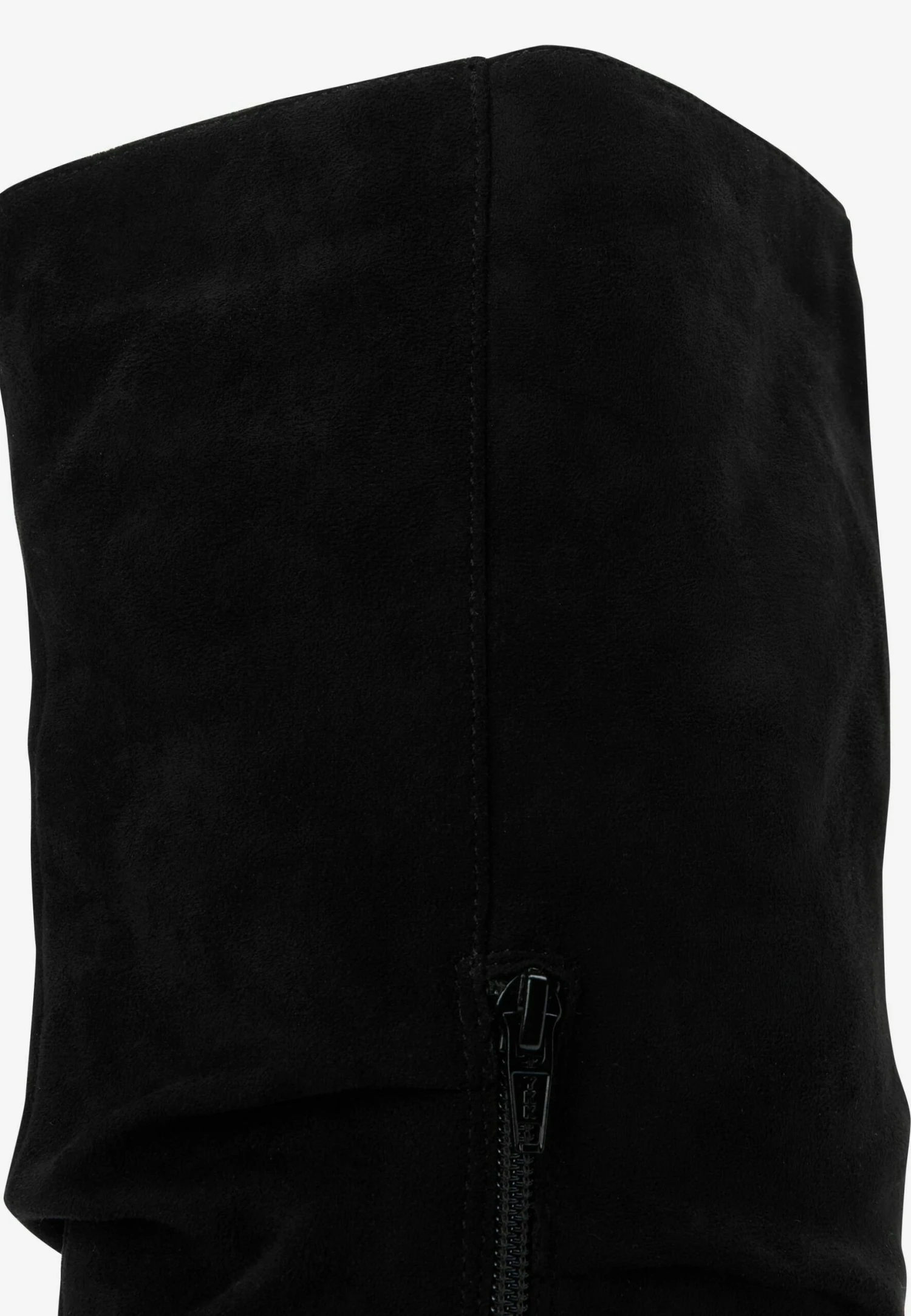 Next Forever Comfort Knee High Slouch - Laarzen Met Hoge Hak - Black 7 Next Forever Comfort Knee High Slouch - Laarzen Met Hoge Hak - Black - Afbeelding 5