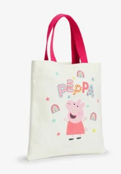 Next Peppa Pig- Handtas - Cream Red 9 Next Peppa Pig- Handtas - Cream Red -Next f89f817df3dc4ea5b262aaec6d4d9a02