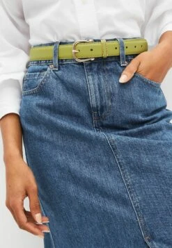 Next Essential Standard - Riem - Lime Green