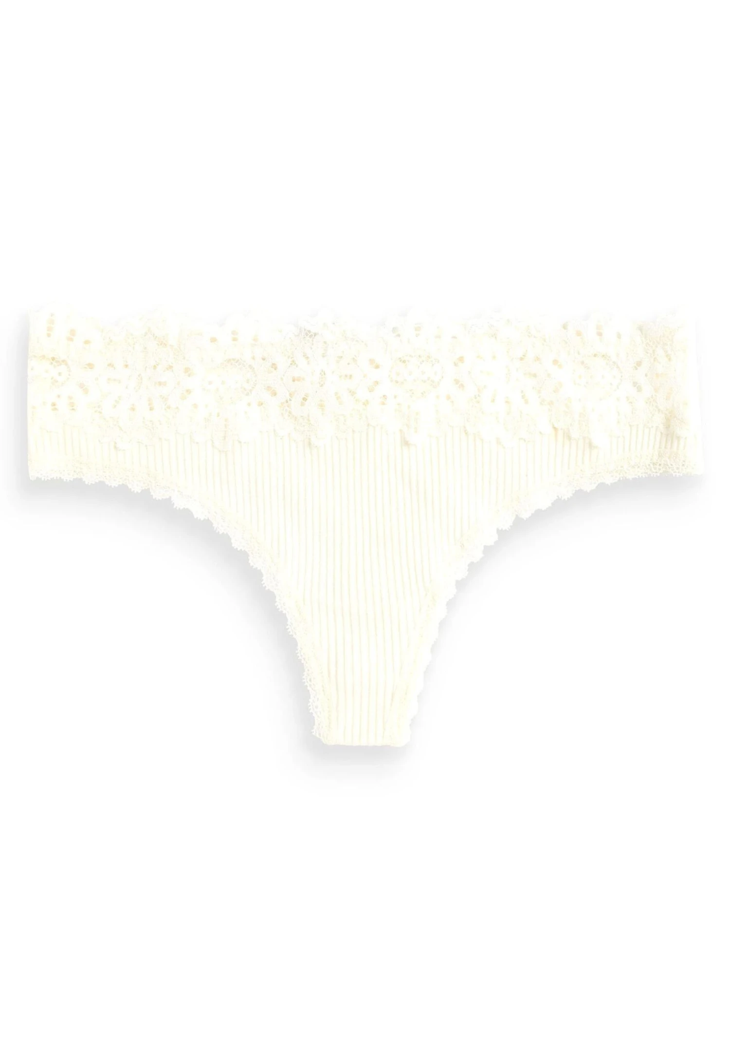 Next Knickers - String - Cream 6 Next Knickers - String - Cream - Afbeelding 4